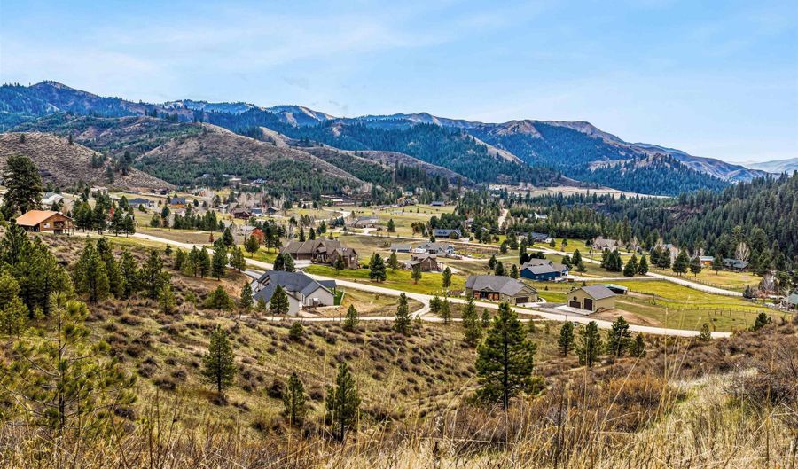 Lot 4 Osprey Sub 3, Boise, ID 83716 - 0 Beds, 0 Bath