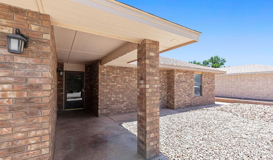836 San Juan Dr, Alamogordo, NM 88310 - 3 Beds, 2 Bath