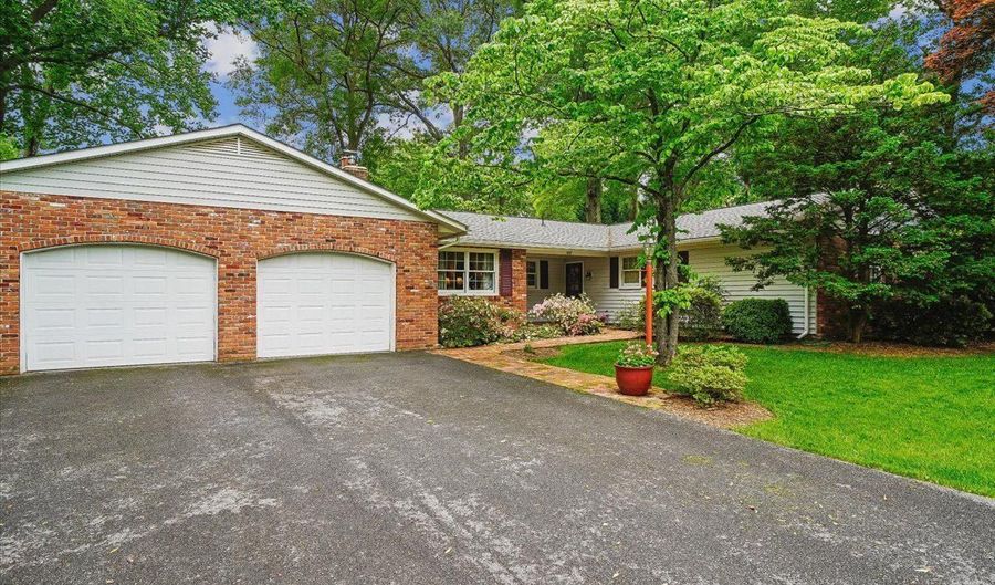 1047 LITTLE MAGOTHY Vw, Annapolis, MD 21409 - 3 Beds, 3 Bath