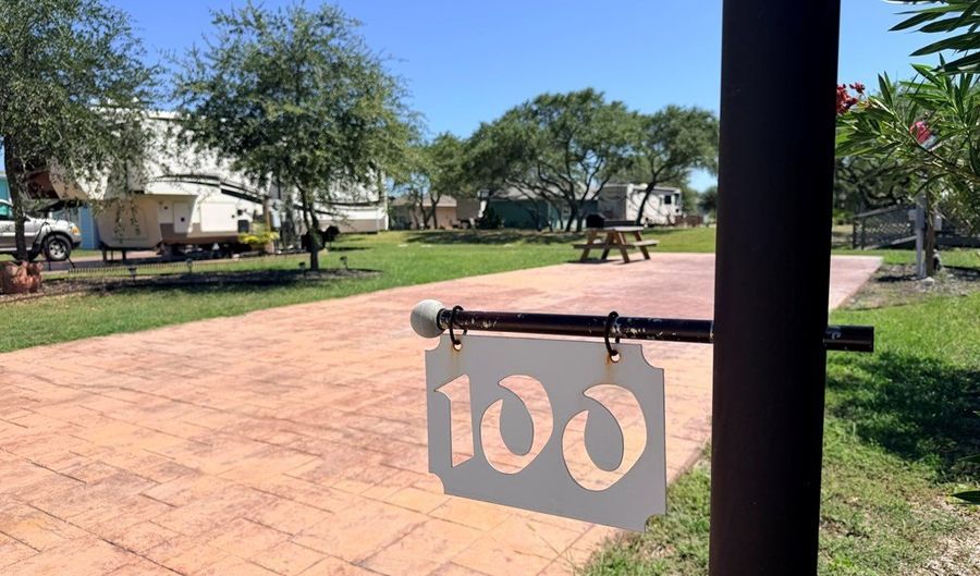 100 Augusta Cir, Aransas Pass, TX 78335 - 0 Beds, 0 Bath
