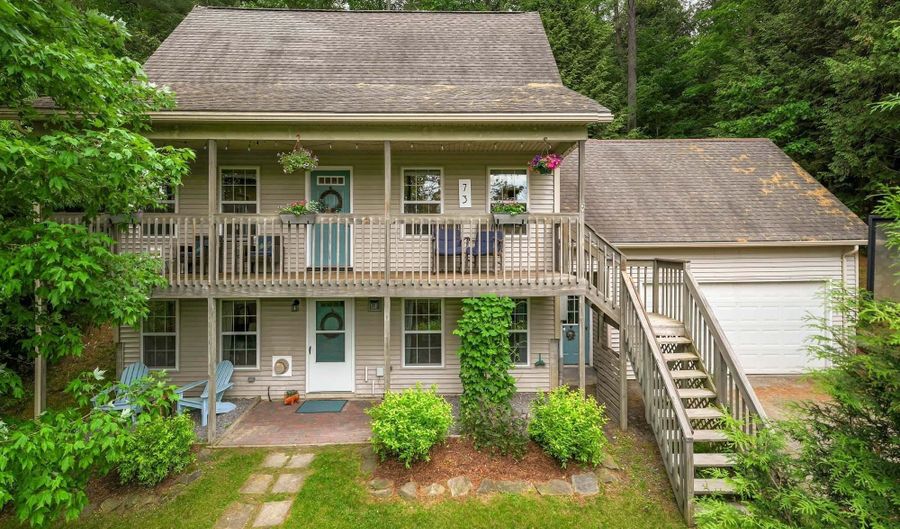 73 Jeff Hts, Cambridge, VT 05464 - 4 Beds, 3 Bath