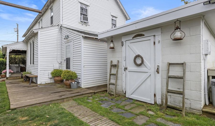 210 N BEACH Ave, Beach Haven, NJ 08008 - 0 Beds, 0 Bath