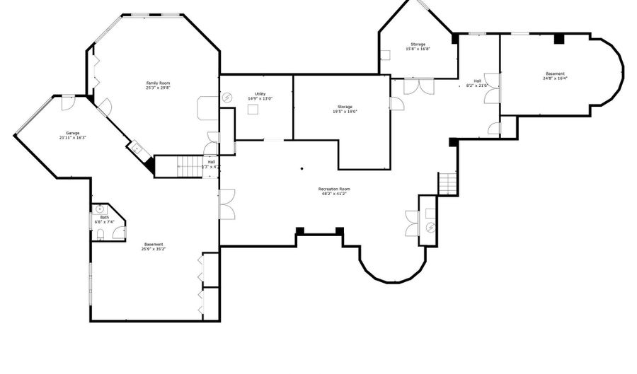 43 Sterling Pl, Bow, NH 03304 - 3 Beds, 5 Bath