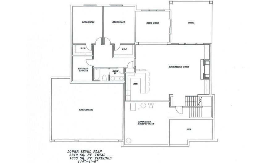 13105 Diamond Path, Apple Valley, MN 55124 - 4 Beds, 3 Bath