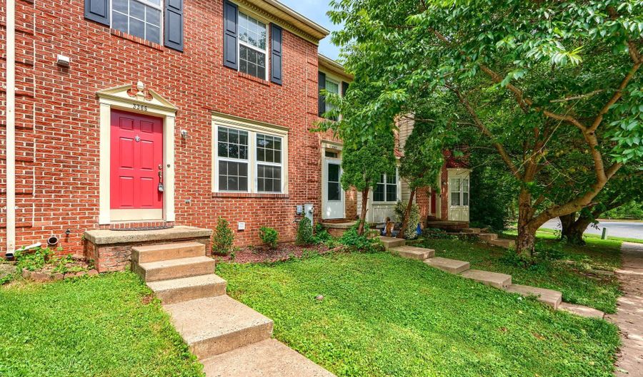 3365 CHEVERLY Ct, Abingdon, MD 21009 - 3 Beds, 3 Bath