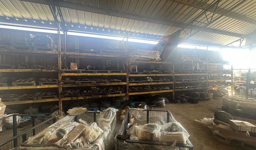 25860 NW SR 73, Altha, FL 32421 - 0 Beds, 0 Bath