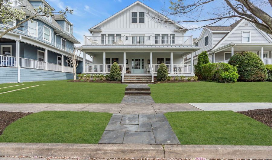 112 Sylvania Ave, Avon By The Sea, NJ 07717 - 6 Beds, 5 Bath