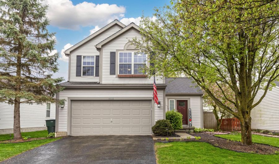 8233 Old Ivory Way, Blacklick, OH 43004 - 3 Beds, 3 Bath