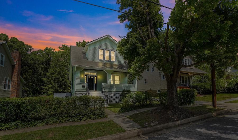 4600 BAYONNE Ave, Baltimore, MD 21206 - 3 Beds, 2 Bath