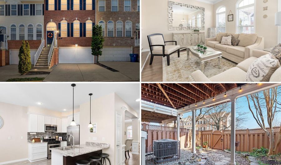 21314 LORD NELSON Ter, Ashburn, VA 20147 - 3 Beds, 4 Bath