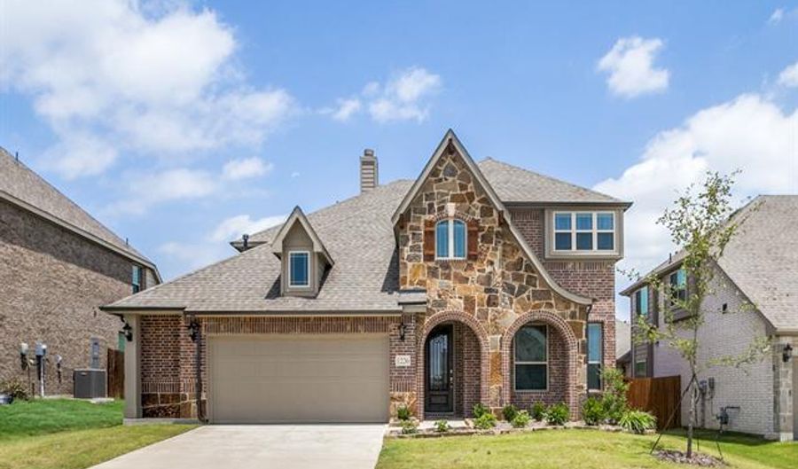 1226 Rockridge Trl, Anna, TX 75409 - 5 Beds, 5 Bath