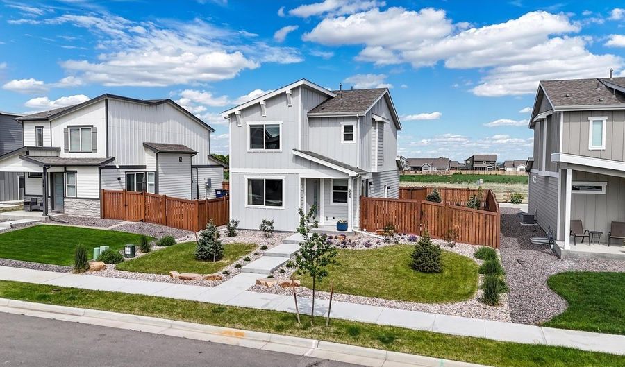 228 E 4th St, Berthoud, CO 80513 - 3 Beds, 3 Bath