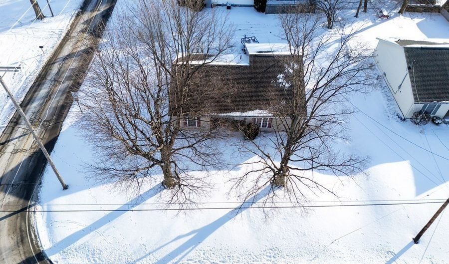 1499 Troy Rd, Ashland, OH 44805 - 3 Beds, 1 Bath