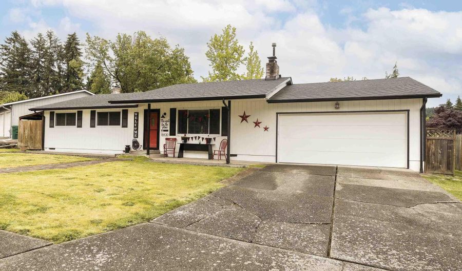 18430 SW Broad Oak Bl, Aloha, OR 97007 - 3 Beds, 2 Bath