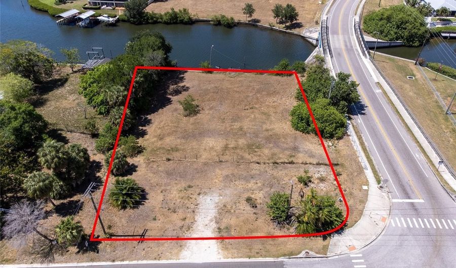 601 FLAMINGO Dr, Apollo Beach, FL 33572 - 0 Beds, 0 Bath