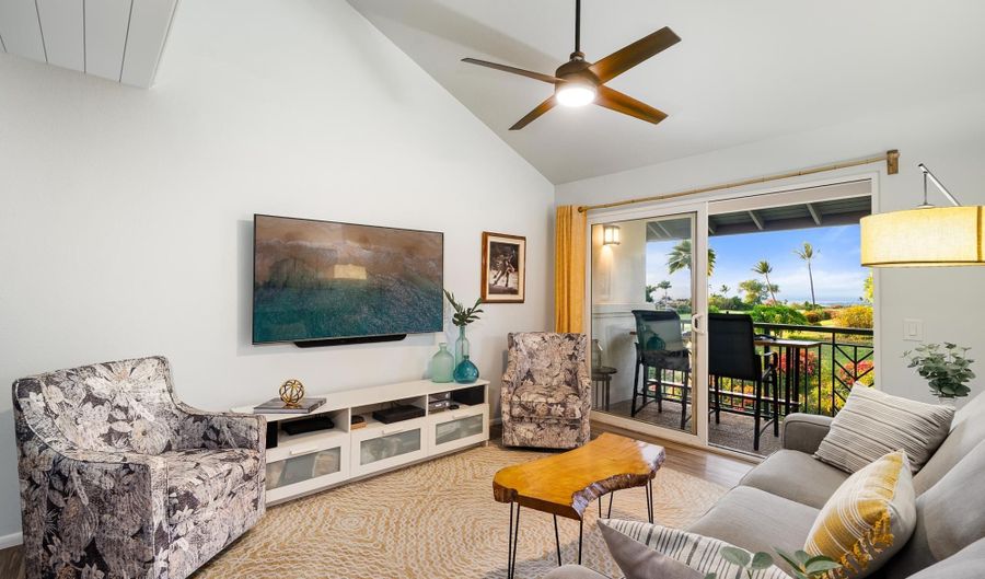 3950 Kalai Waa St V-202, Kihei, HI 96753 - 2 Beds, 2 Bath