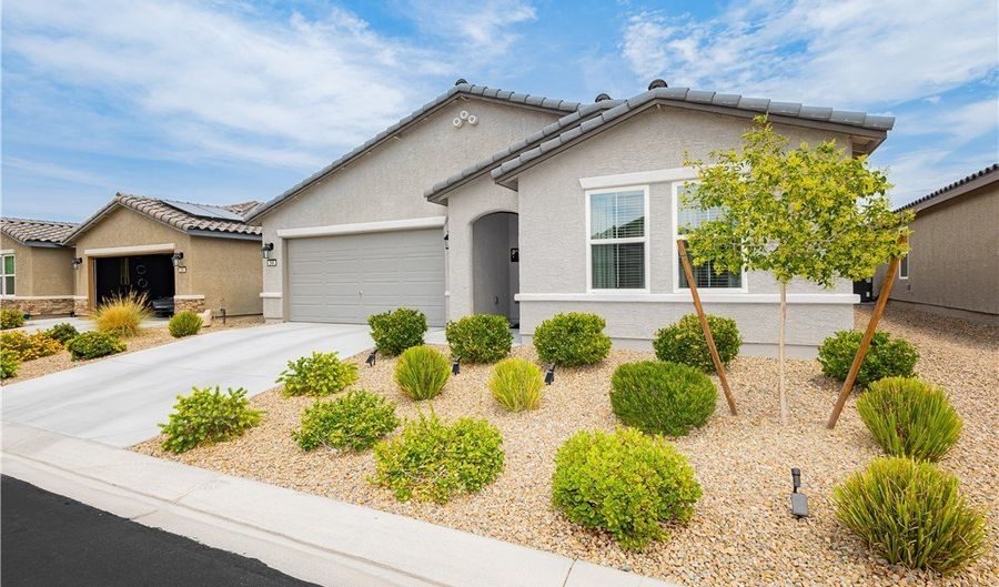 346 Bridal Veil Falls St, Indian Springs, NV 89018 - 3 Beds, 2 Bath