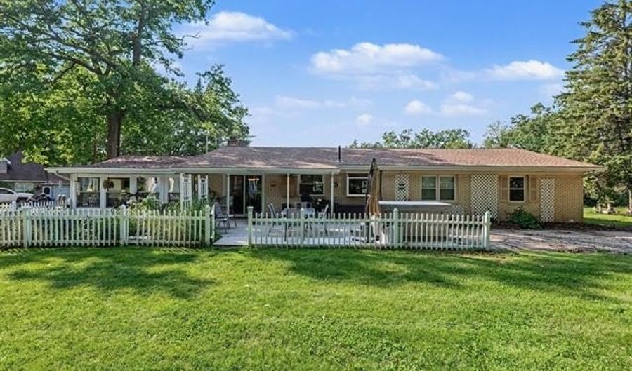 4292 N Elder Trl, Alcona, MI 48742 - 3 Beds, 3 Bath