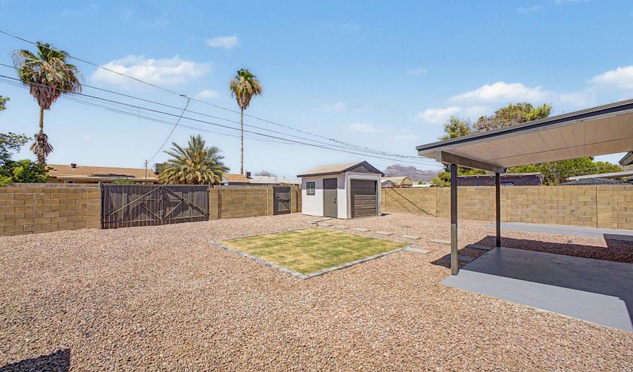 602 E OSAGE Ave, Apache Junction, AZ 85119 - 4 Beds, 2 Bath