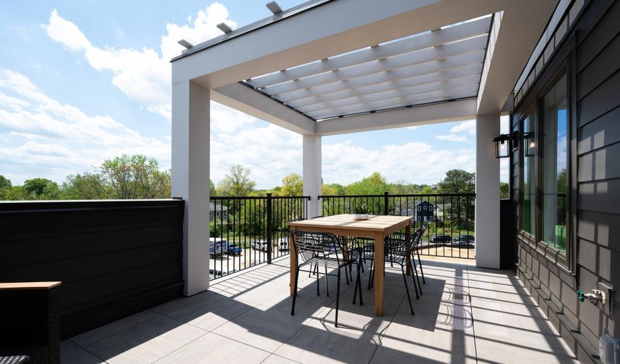 317 CALVERT Ave, Alexandria, VA 22301 - 4 Beds, 5 Bath