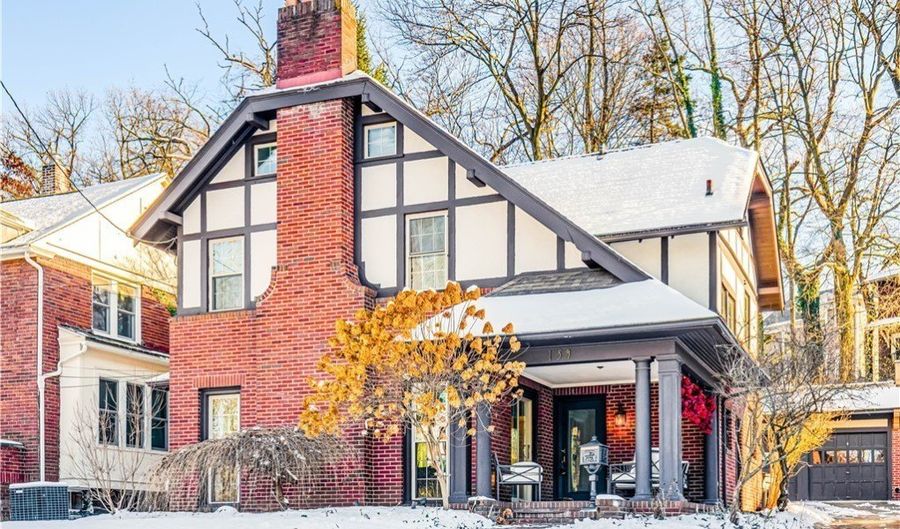 159 Storer Ave, Akron, OH 44302 - 3 Beds, 4 Bath