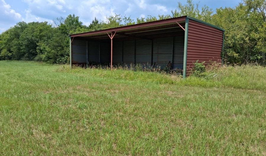 405 S. Broadway, Albion, OK 74521 - 1 Beds, 1 Bath