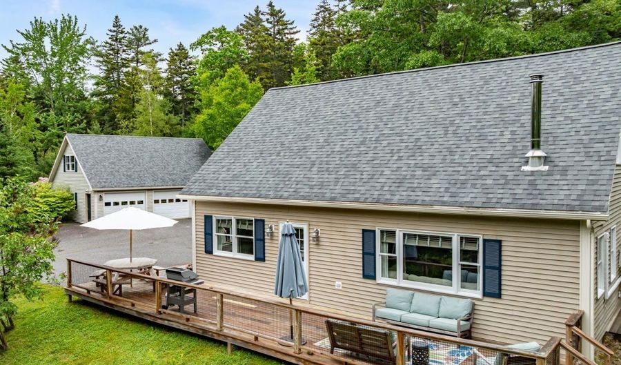 39 Kitteridge Brook Rd, Bar Harbor, ME 04609 - 3 Beds, 2 Bath