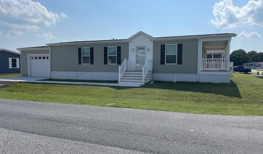 12 FOLKSTONE Ln, Lewes, DE 19958 - 3 Beds, 2 Bath
