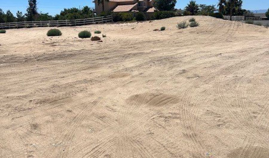 0 BAY MEADOW Dr, Apple Valley, CA 92308 - 0 Beds, 0 Bath