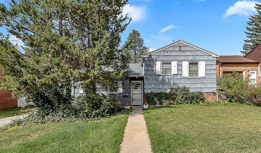 3444 DOVER Rd, Cheyenne, WY 82001 - 4 Beds, 2 Bath