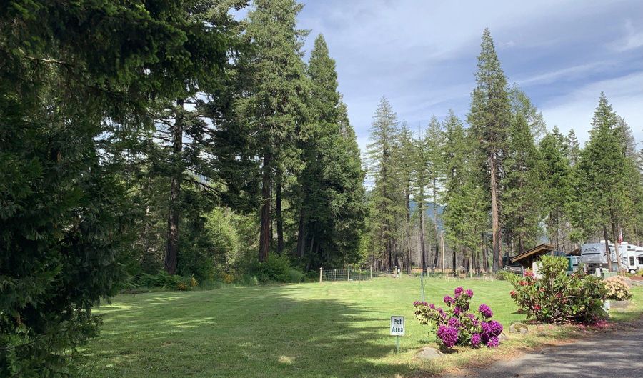 54432 McKenzie Hwy 35, Blue River, OR 97413 - 1 Beds, 1 Bath