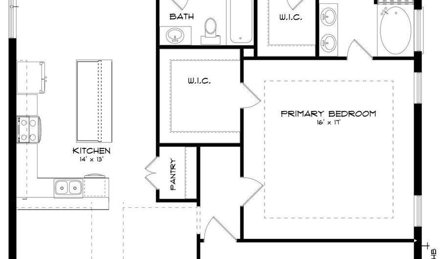 16793 Hamilton Pl, Athens, AL 35613 - 3 Beds, 2 Bath