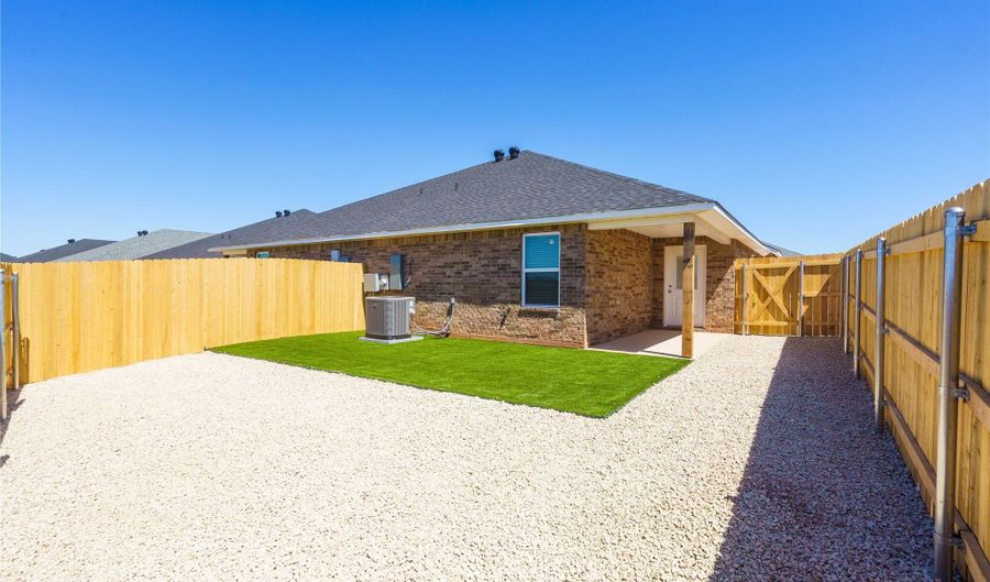 6120 Princess Ln, Abilene, TX 79606 - 3 Beds, 2 Bath