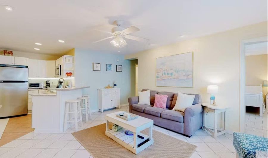 100 VAN DYKE Ave 107, Dewey Beach, DE 19971 - 2 Beds, 1 Bath