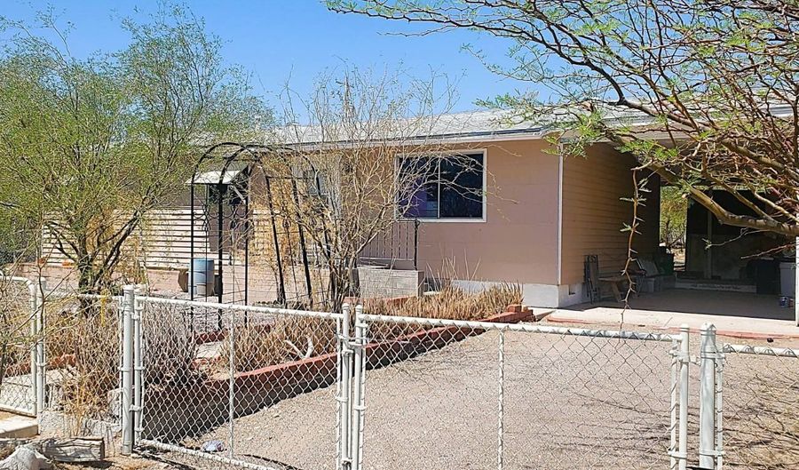 841 Mckinley, Ajo, AZ 85321 - 3 Beds, 2 Bath