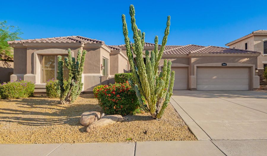 4046 E WOODSTOCK Rd, Cave Creek, AZ 85331 - 4 Beds, 3 Bath