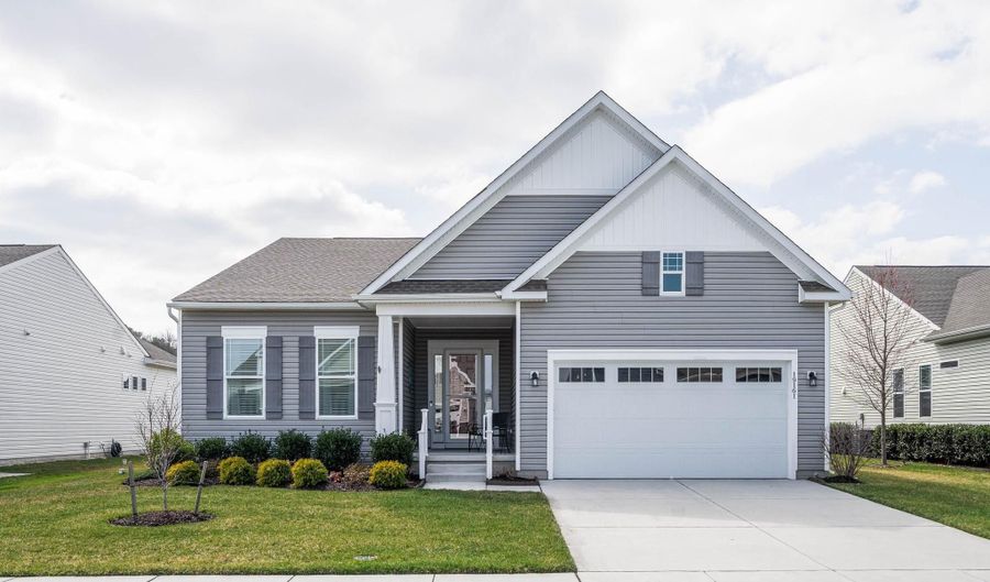 19161 CHARTRES St, Lewes, DE 19958 - 3 Beds, 3 Bath