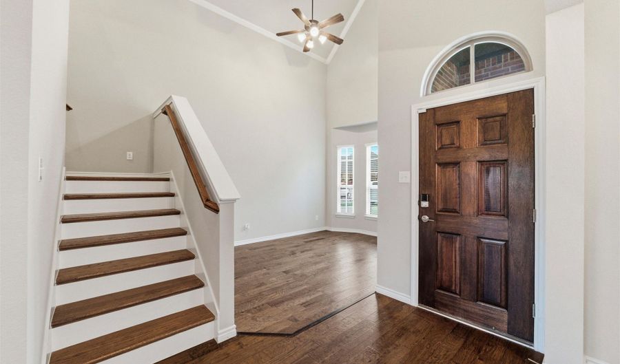420 Prairie Run, Aledo, TX 76008 - 5 Beds, 5 Bath