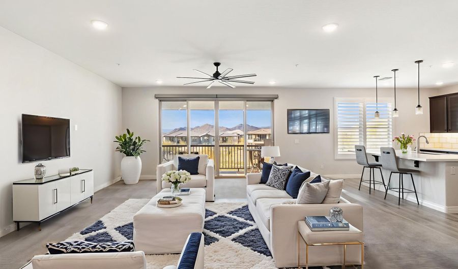 5100 E RANCHO PALOMA Dr 2061, Cave Creek, AZ 85331 - 2 Beds, 2 Bath