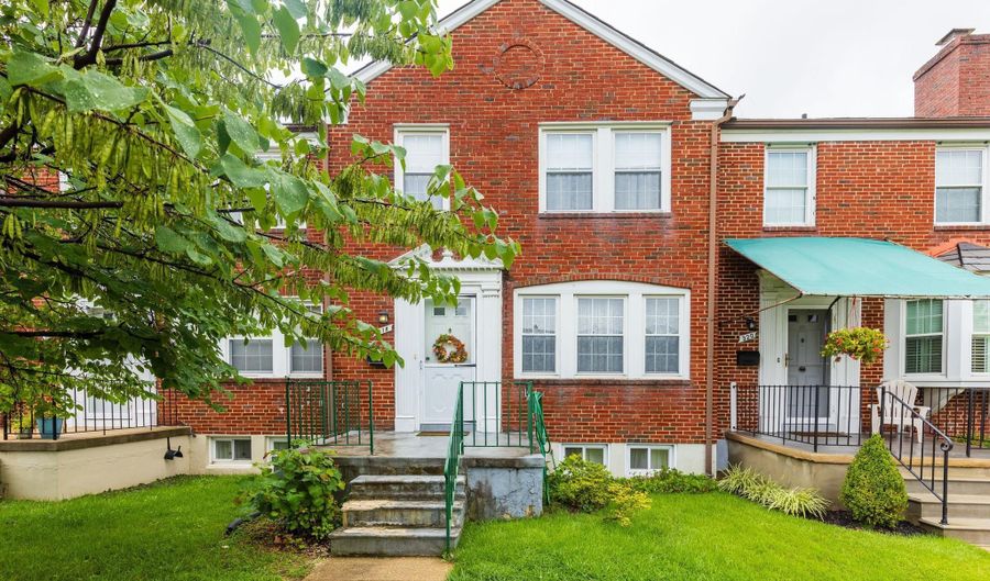 318 WHITFIELD Rd, Baltimore, MD 21228 - 3 Beds, 2 Bath