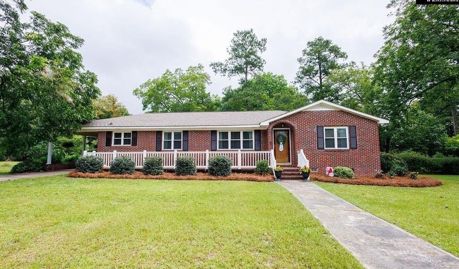 412 Bermuda St, Batesburg, SC 29006 - 3 Beds, 2 Bath