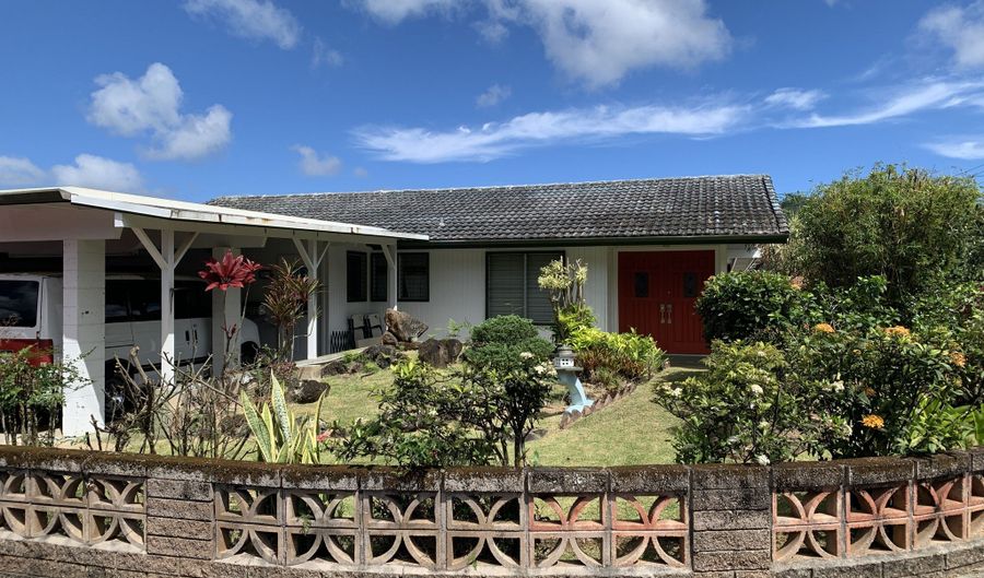 45-371 KANAKA St, Kaneohe, HI 96744 - 4 Beds, 3 Bath