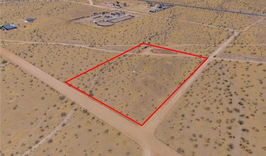 0 Langley St, Apple Valley, CA 92307 - 0 Beds, 0 Bath