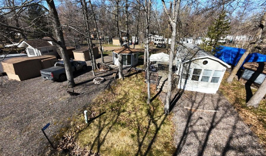 LOT 3 BLK 3 Nottingham Town lot 2 &, Aitkin, MN 56431 - 0 Beds, 0 Bath