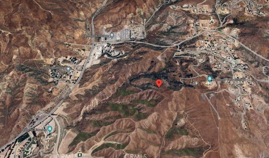 0 Diamond View Ln, Agua Dulce, CA 91390 - 0 Beds, 0 Bath