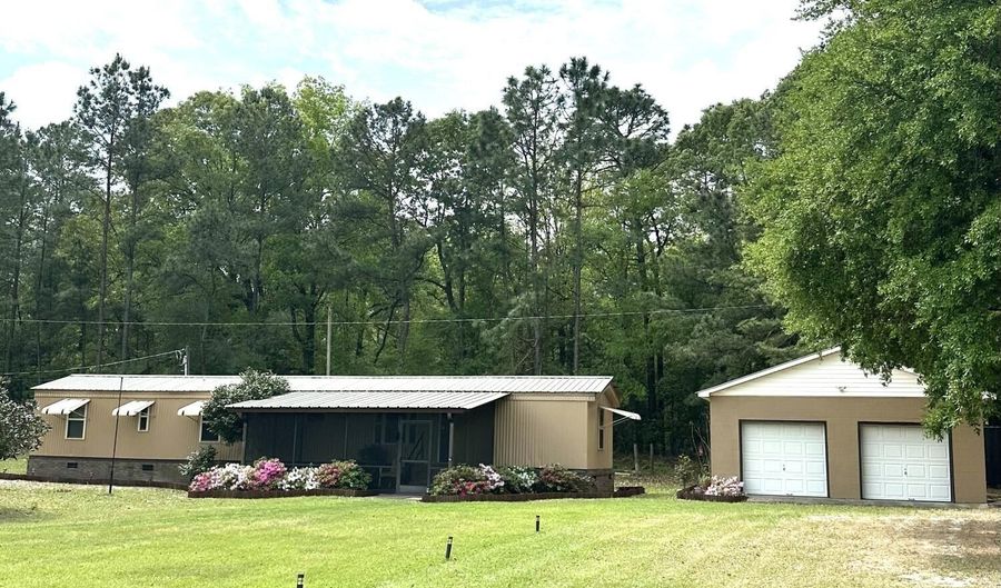 7133 Cameron Rd, Cameron, SC 29030 - 3 Beds, 2 Bath