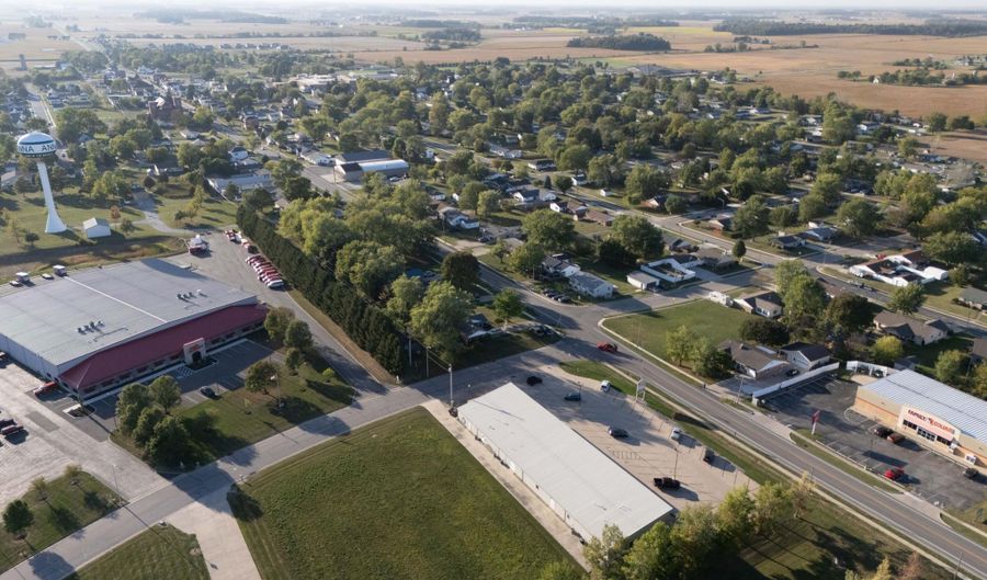 515 E Main St, Anna, OH 45302 - 0 Beds, 0 Bath