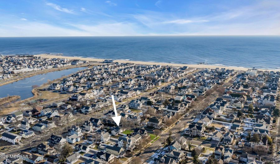 903 C St, Belmar, NJ 07719 - 1 Beds, 1 Bath