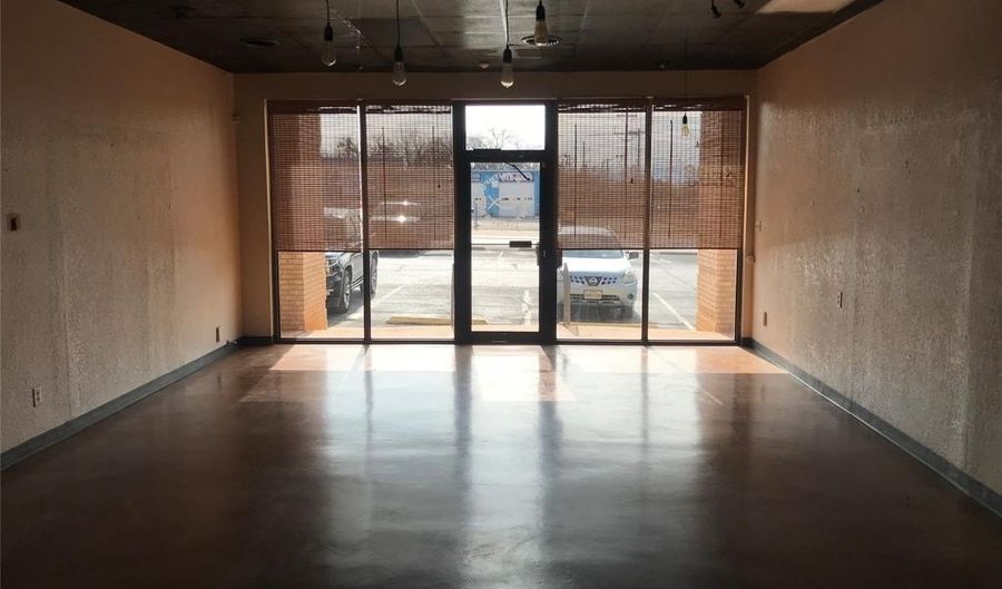 2508 S 7th St, Abilene, TX 79605 - 0 Beds, 0 Bath
