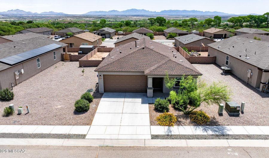 1249 S Lenora Loop, Benson, AZ 85602 - 3 Beds, 2 Bath